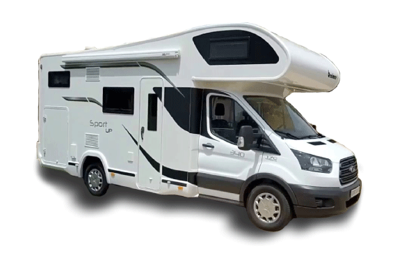 Alquiler 5 plazas Benimar Sport 340 en Málaga